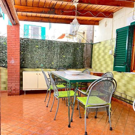 Meridiana Appartement Lacco Ameno  Buitenkant foto