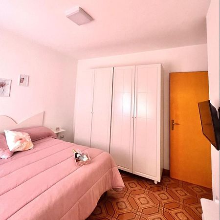 Meridiana Appartement Lacco Ameno  Buitenkant foto