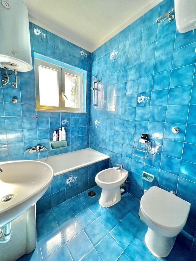 Meridiana Appartement Lacco Ameno  Buitenkant foto