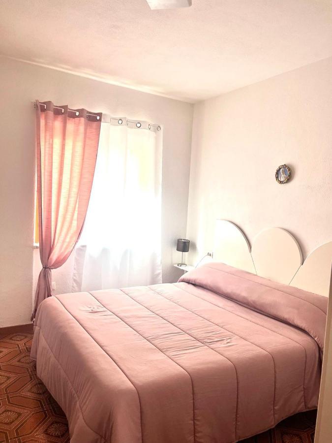 Meridiana Appartement Lacco Ameno  Buitenkant foto