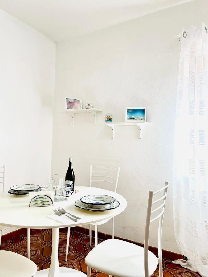Meridiana Appartement Lacco Ameno  Buitenkant foto