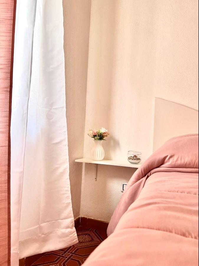 Meridiana Appartement Lacco Ameno  Buitenkant foto