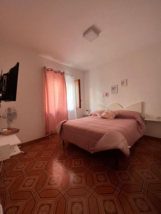 Meridiana Appartement Lacco Ameno  Buitenkant foto