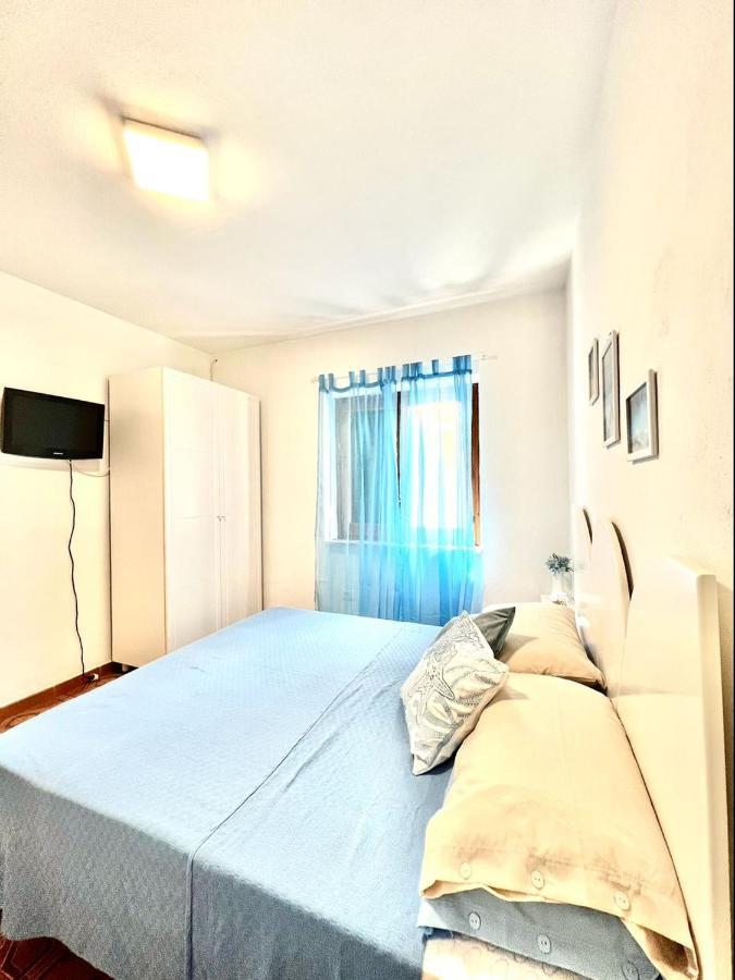 Meridiana Appartement Lacco Ameno  Buitenkant foto