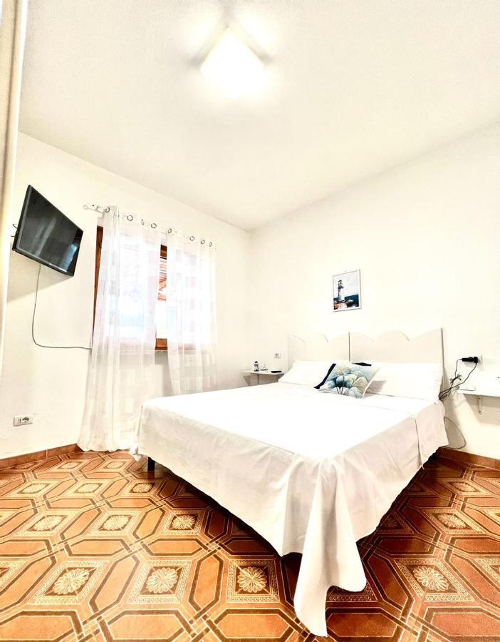 Meridiana Appartement Lacco Ameno  Buitenkant foto