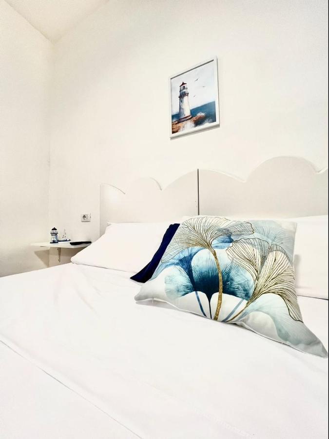 Meridiana Appartement Lacco Ameno  Buitenkant foto