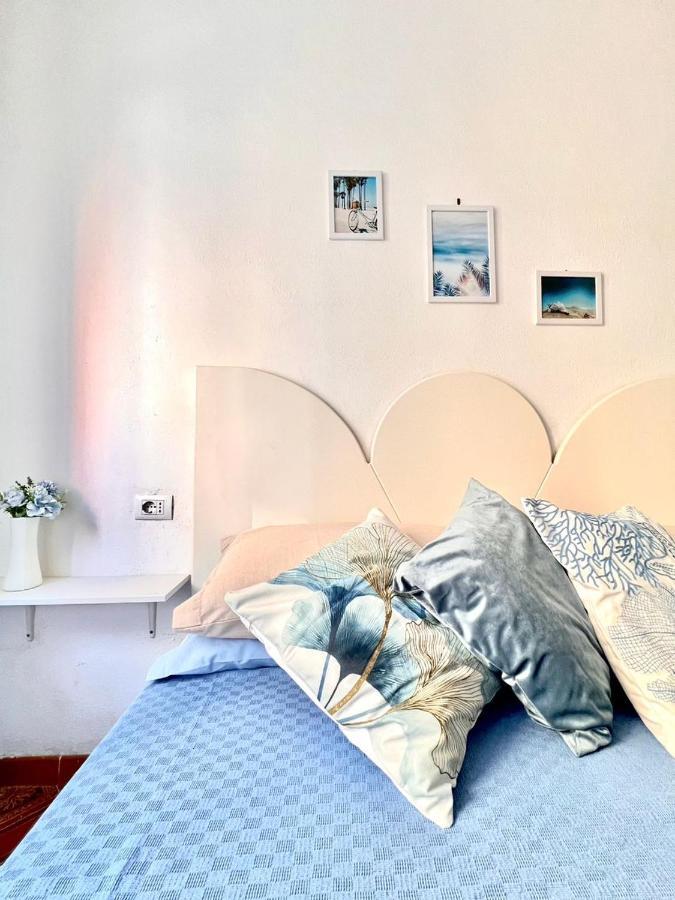 Meridiana Appartement Lacco Ameno  Buitenkant foto
