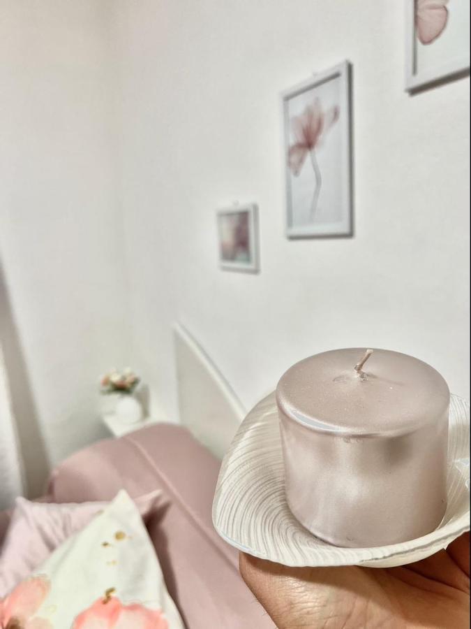 Meridiana Appartement Lacco Ameno  Buitenkant foto