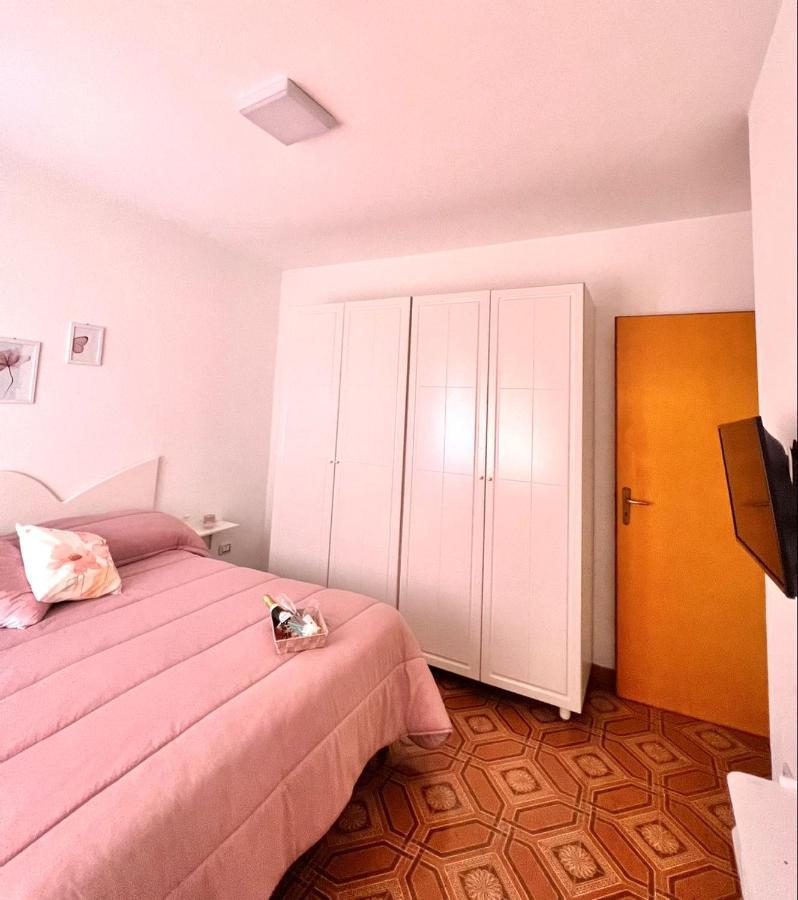 Meridiana Appartement Lacco Ameno  Buitenkant foto