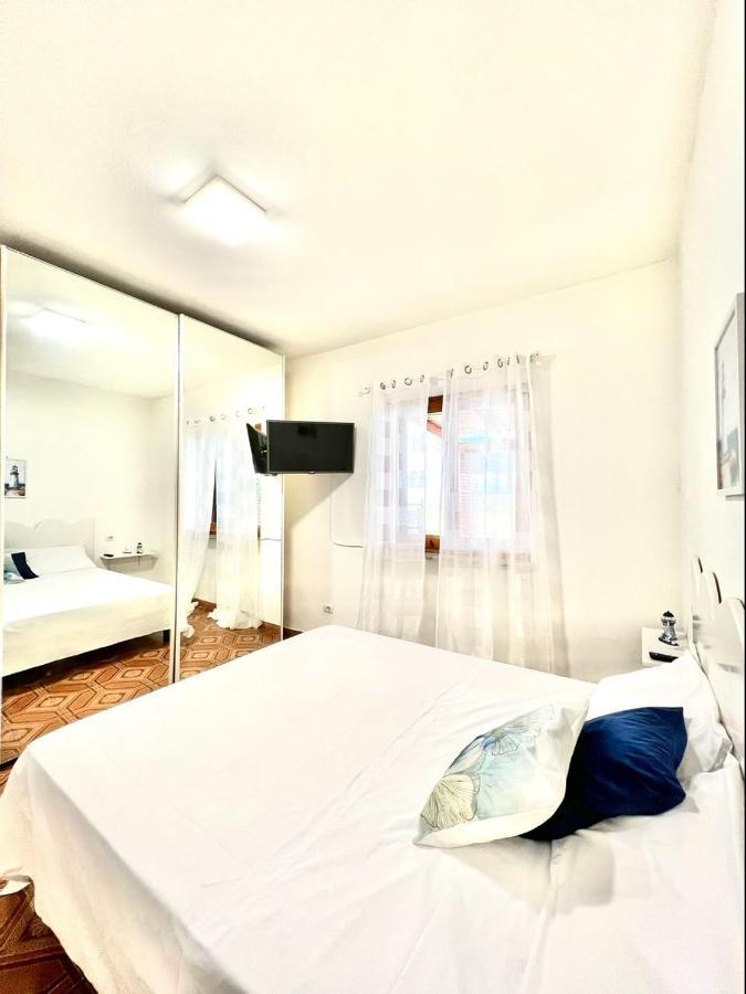 Meridiana Appartement Lacco Ameno  Buitenkant foto