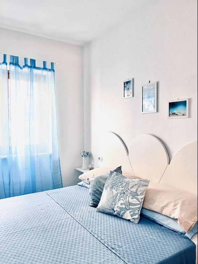 Meridiana Appartement Lacco Ameno  Buitenkant foto