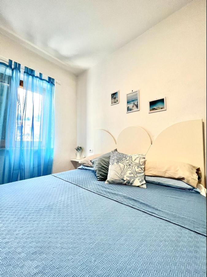 Meridiana Appartement Lacco Ameno  Buitenkant foto
